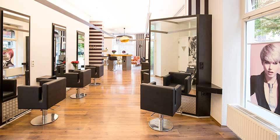 Salon Kontur in Neuss